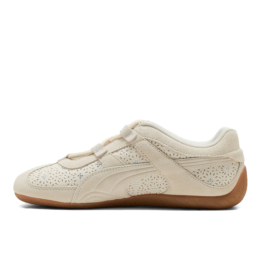 Puma Women's Speedcat Go "Bejewelled" - Alpine Snow