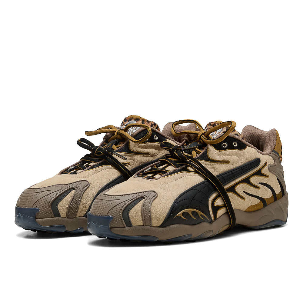 A$AP Rocky X Puma Inhale
