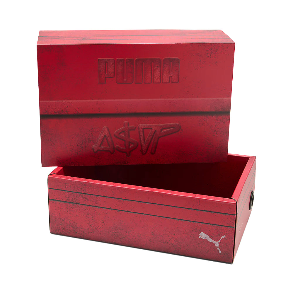 A$AP Rocky X Puma Inhale