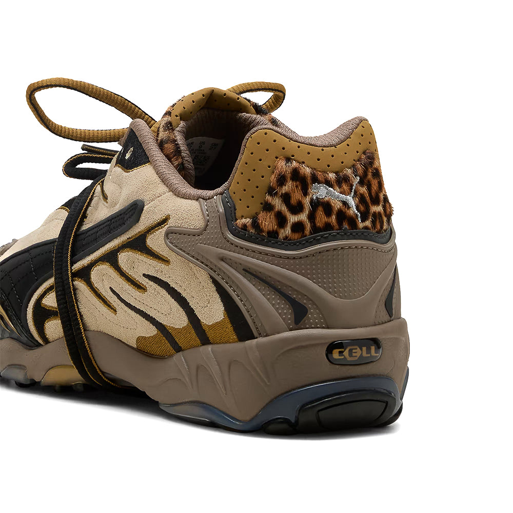A$AP Rocky X Puma Inhale