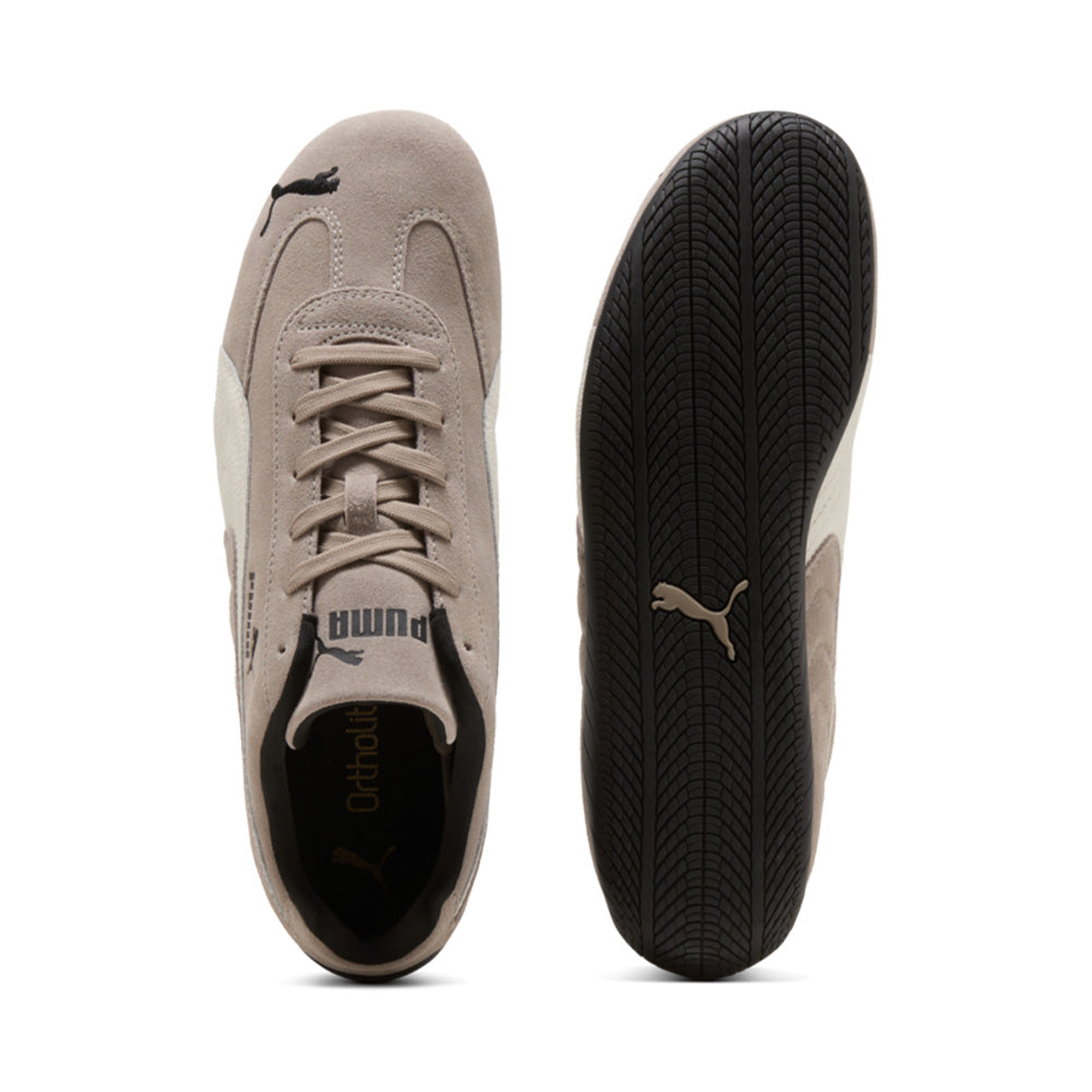 Puma Speedcat Suede "Mouse"