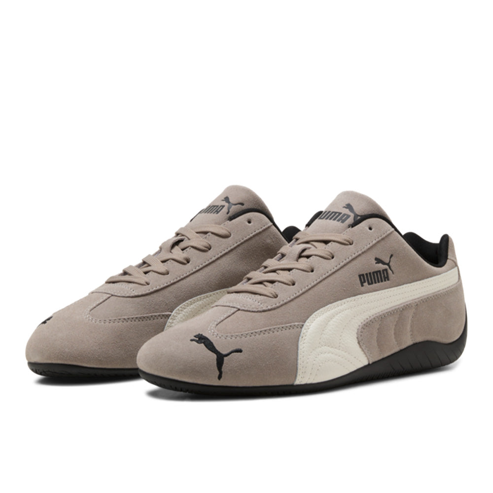 Puma Speedcat Suede "Mouse"