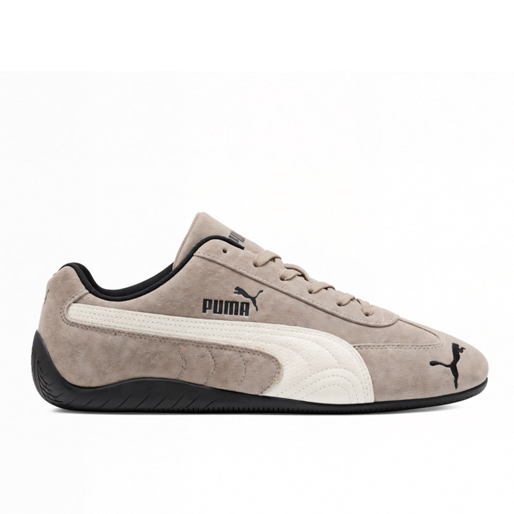 Puma Speedcat Suede "Mouse"