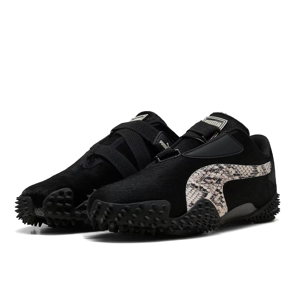 A$AP Rocky X Puma Mostro OG Pony Hair/Snake