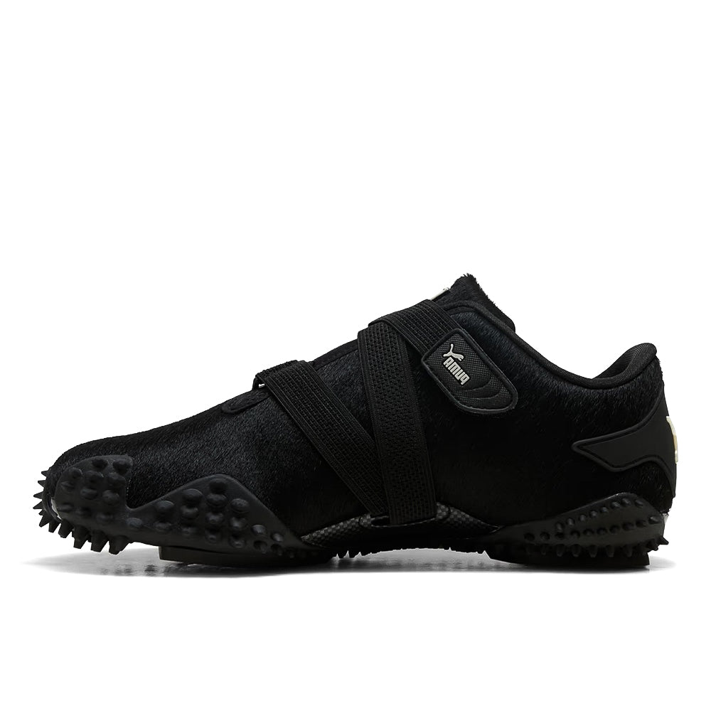 A$AP Rocky X Puma Mostro OG Pony Hair/Snake