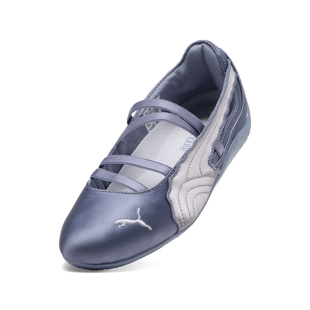 Puma Women's Speedcat Ballet Venus - Gray Sky