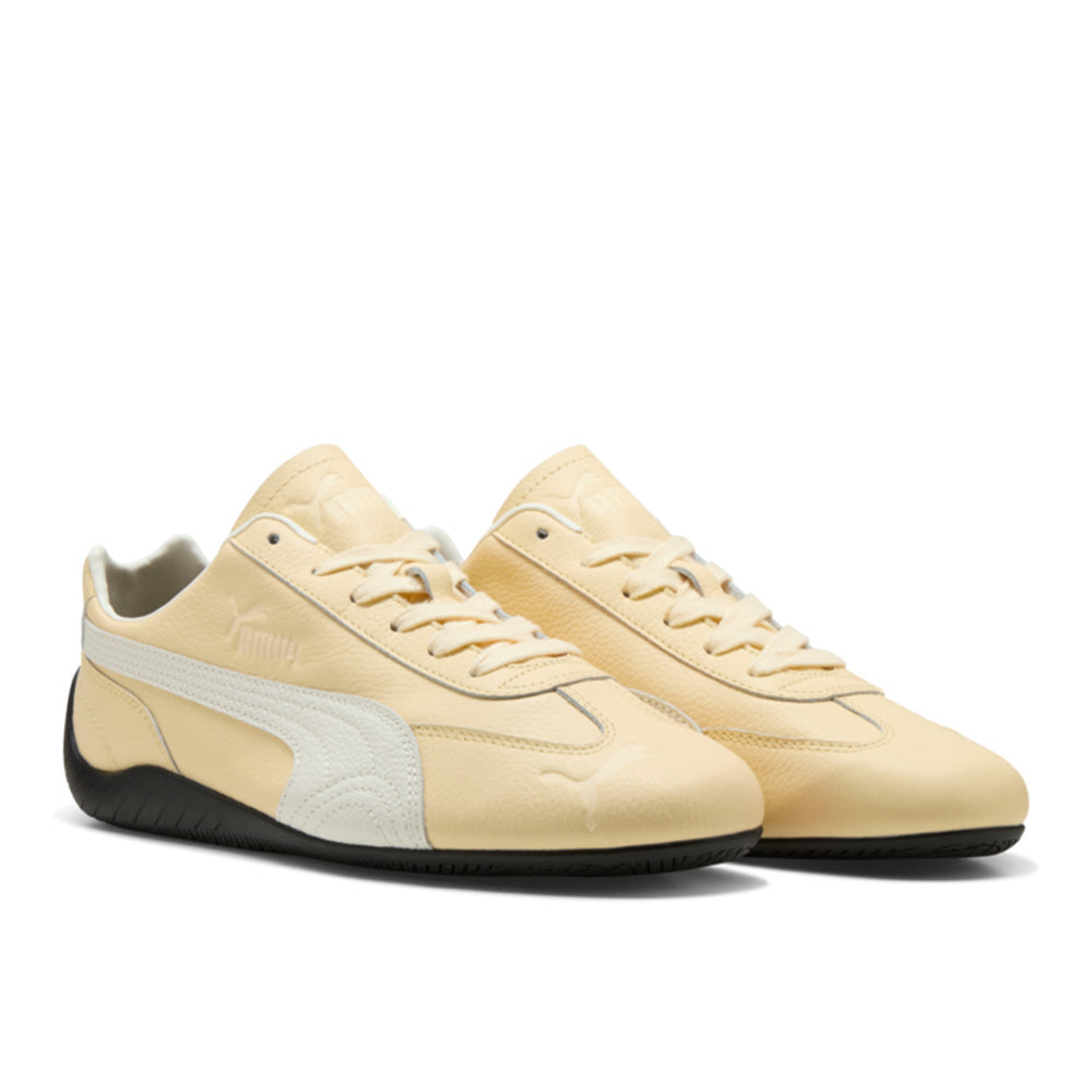 Puma Speedcat Denon "Buttercream"