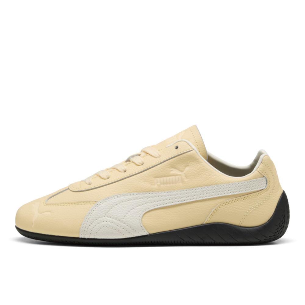 Puma Speedcat Denon "Buttercream"