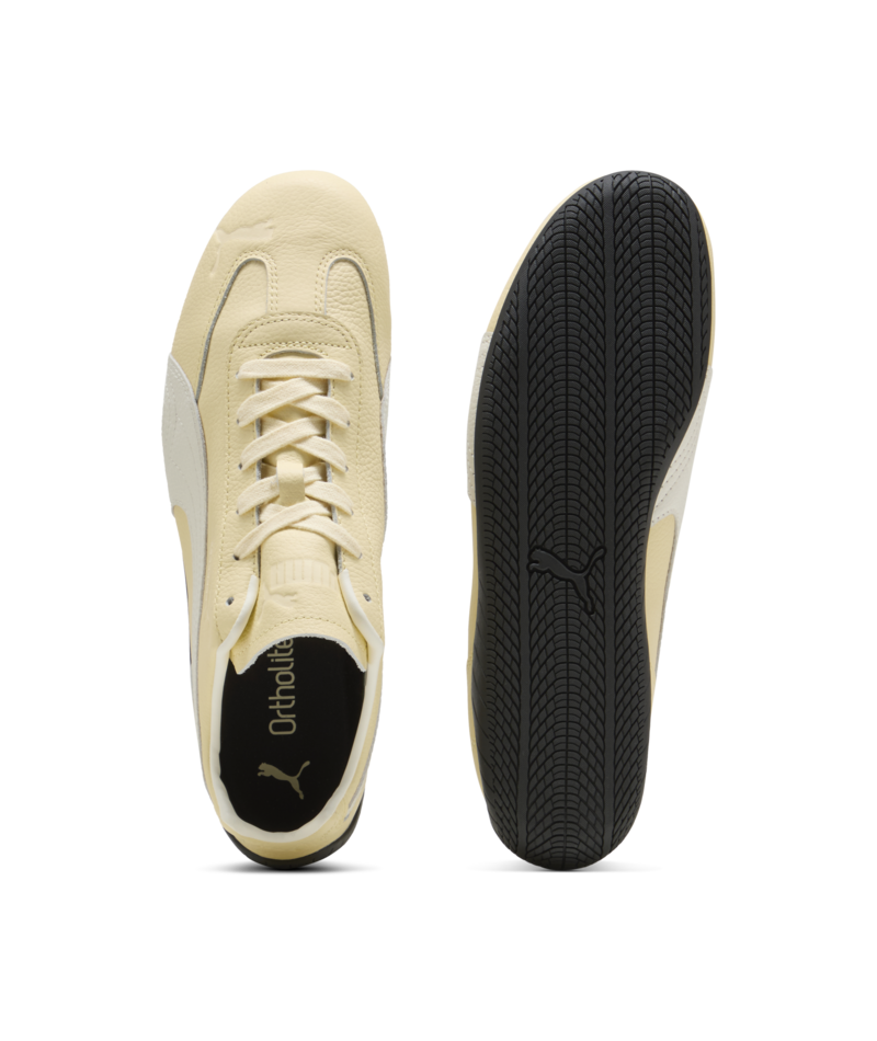 Puma Speedcat Denon "Buttercream"
