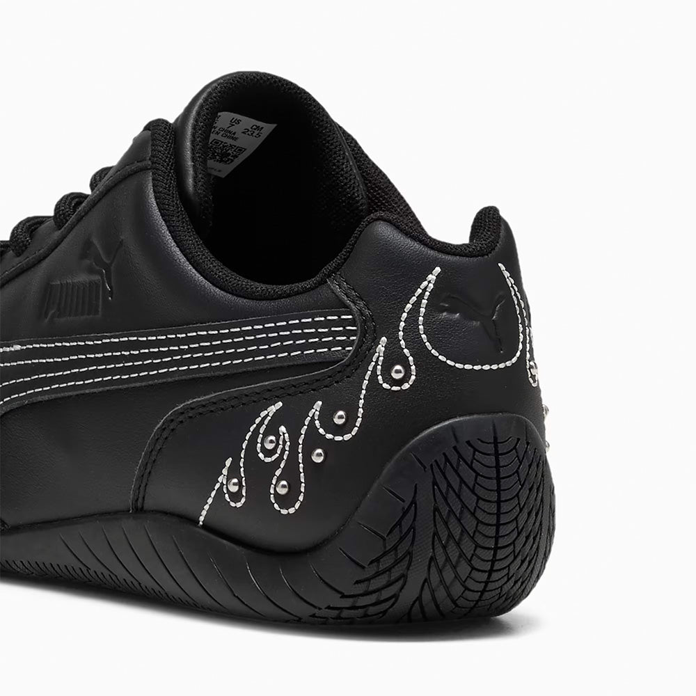 Puma Speedcat Embellished "Black"