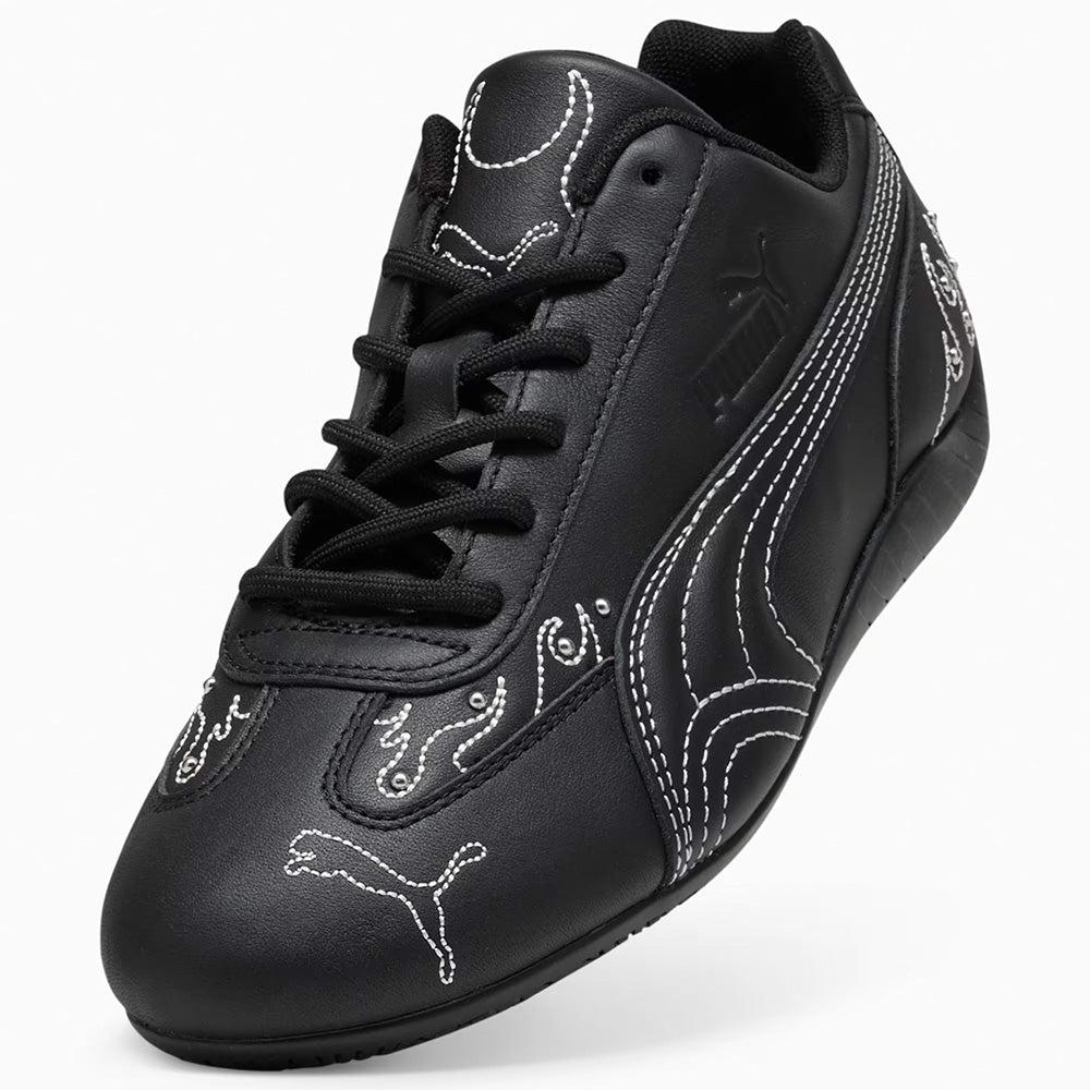 Puma Speedcat Embellished "Black"