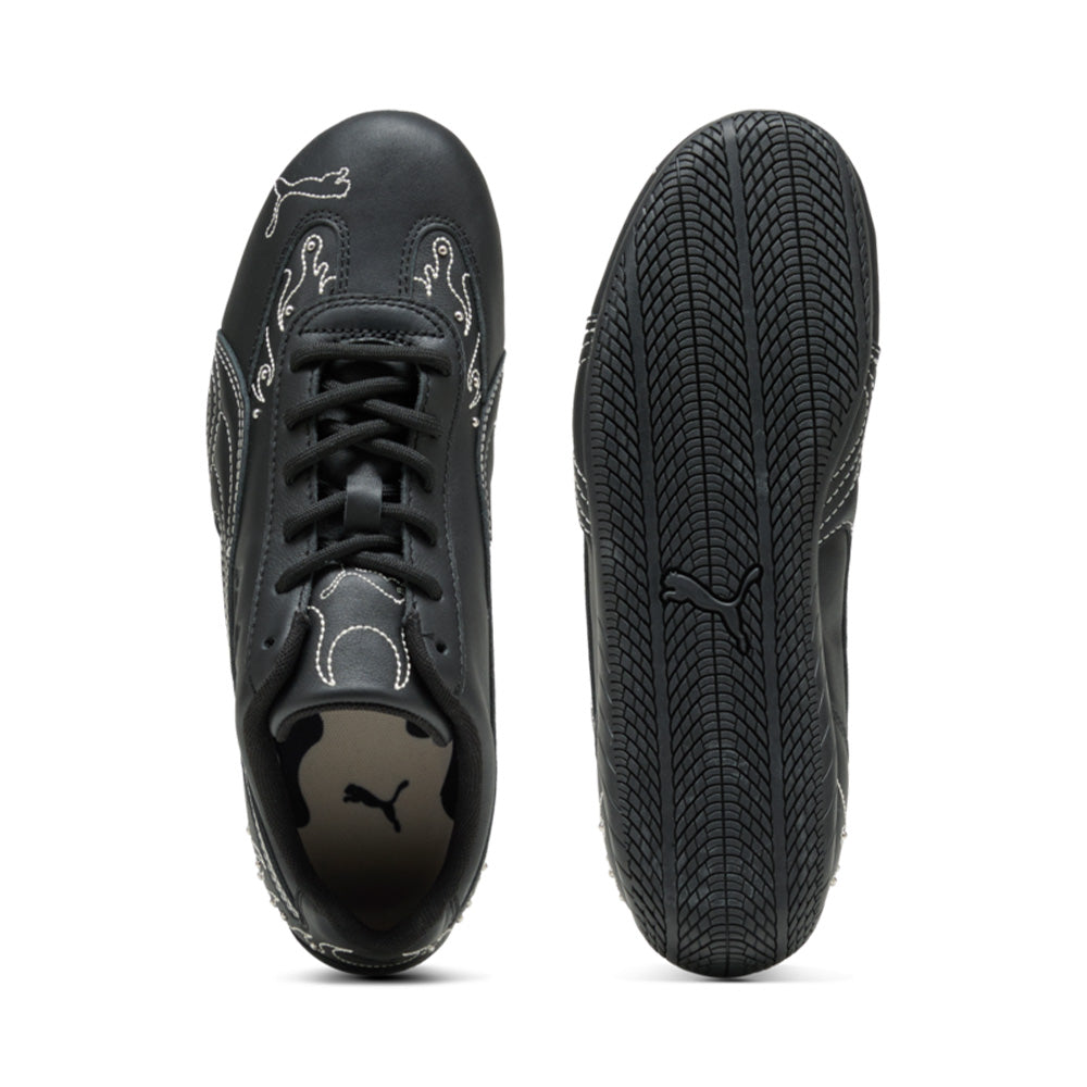 Puma Speedcat Embellished "Black"