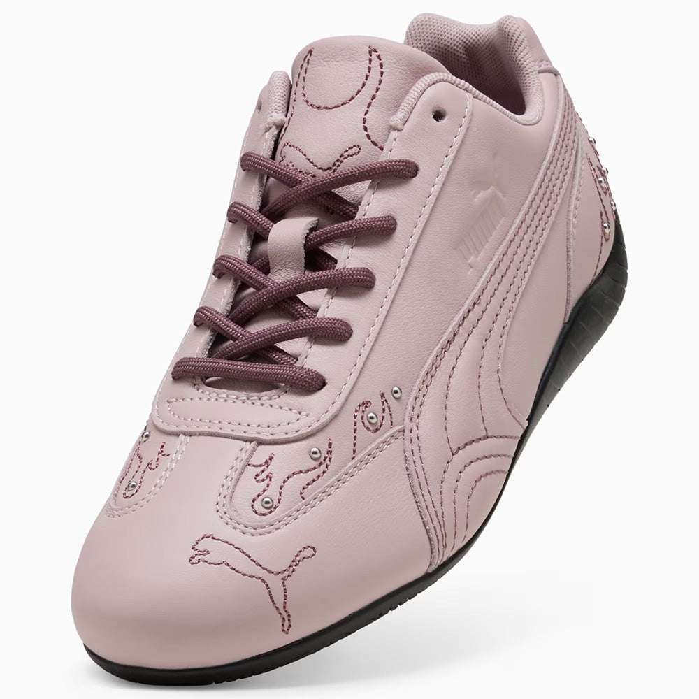 Puma Speedcat Embellished "Misty Pink"