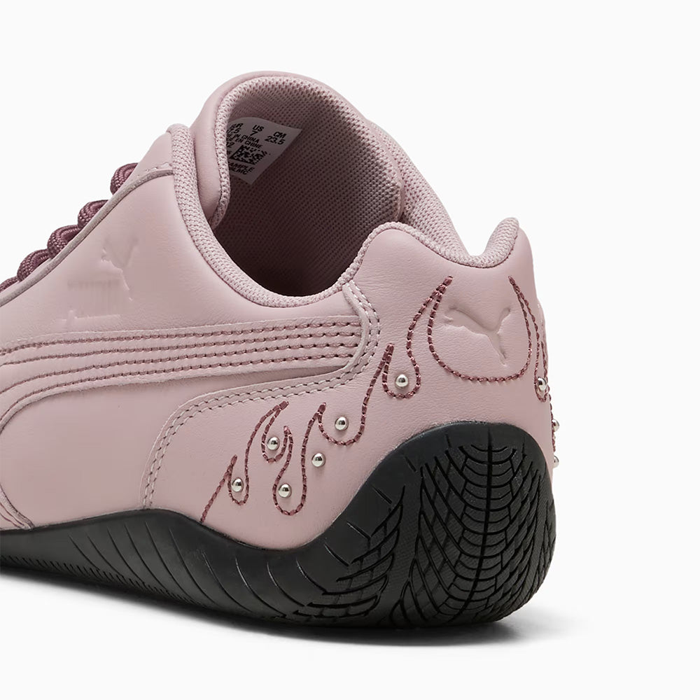 Puma Speedcat Embellished "Misty Pink"