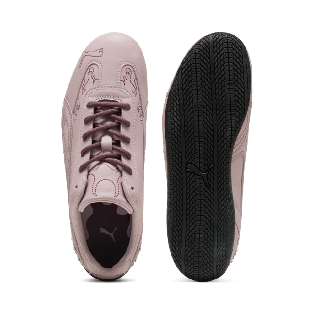 Puma Speedcat Embellished "Misty Pink"