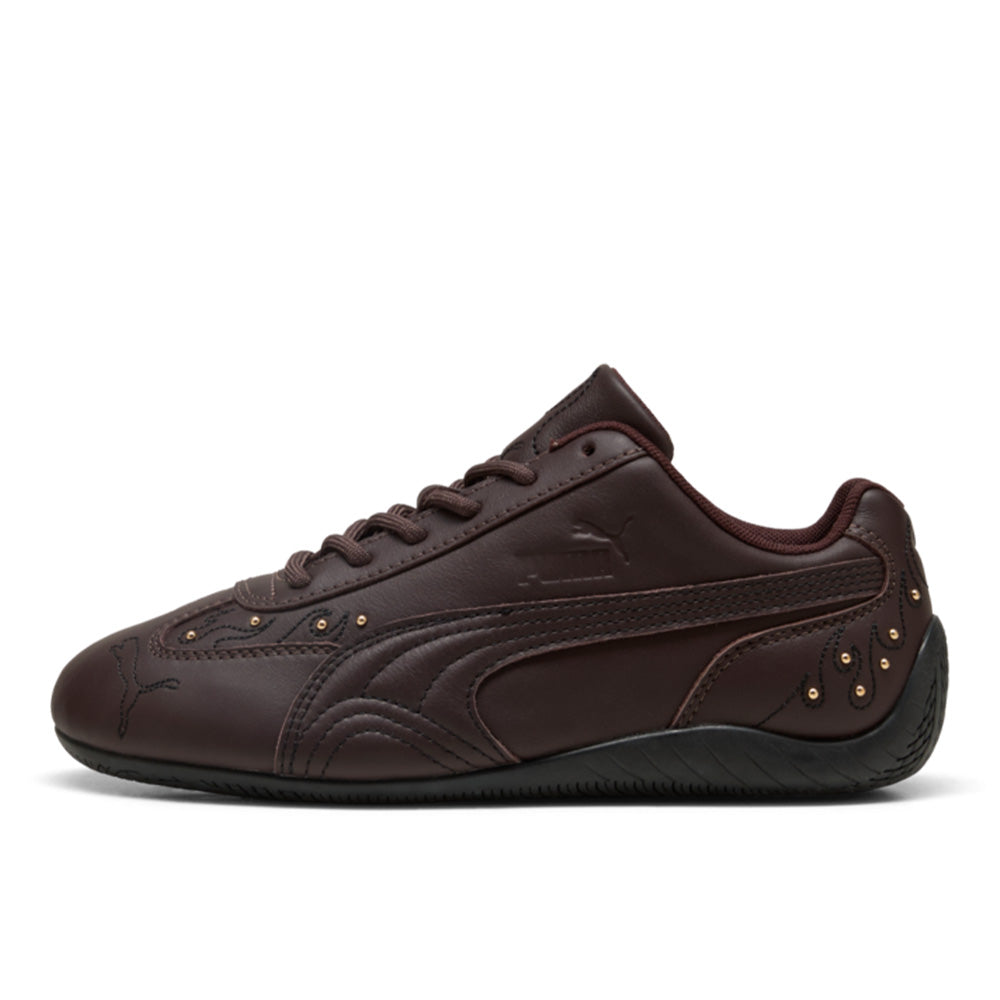 Puma Speedcat Embellished "Kona Brown"