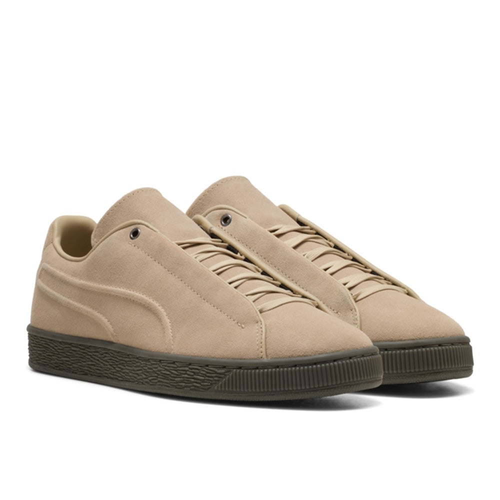 Puma Suede Modern "Birch"