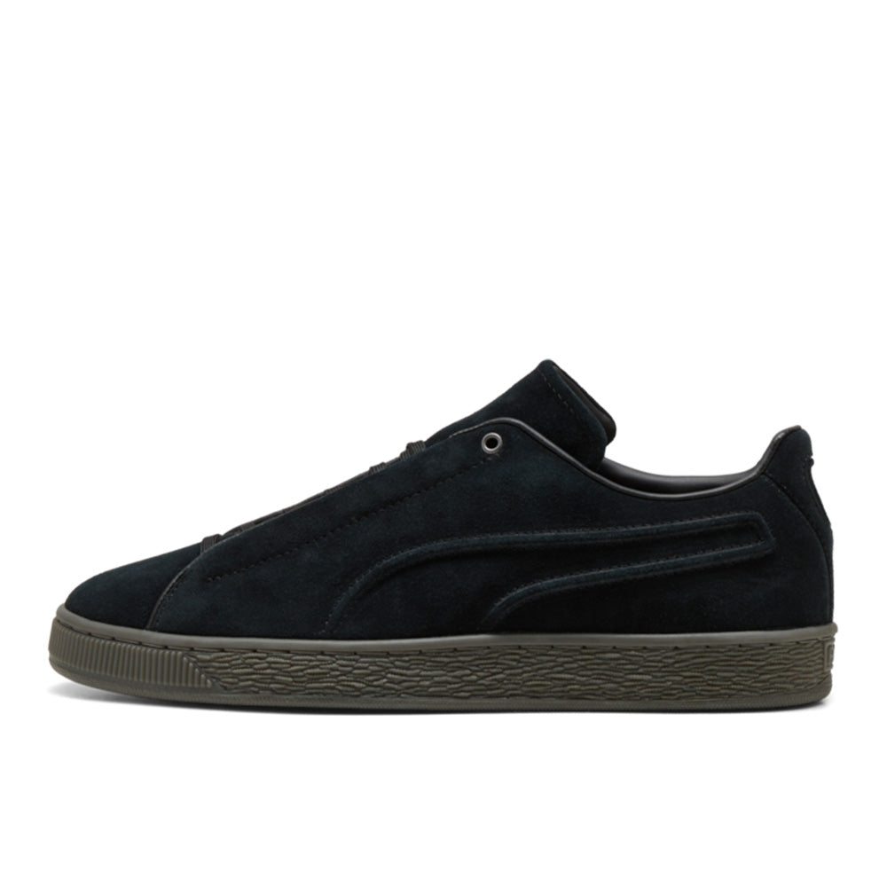Puma Suede Modern "Black"