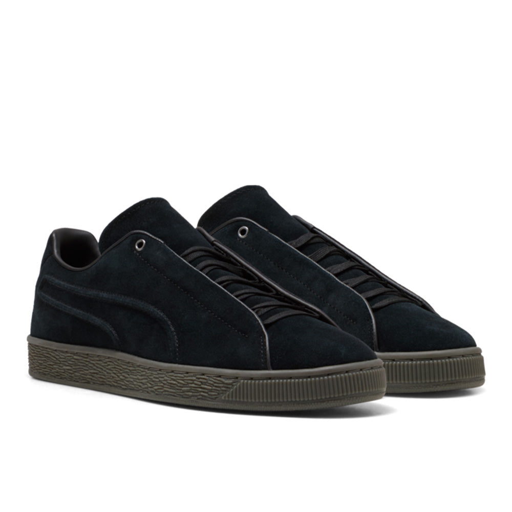 Puma Suede Modern "Black"