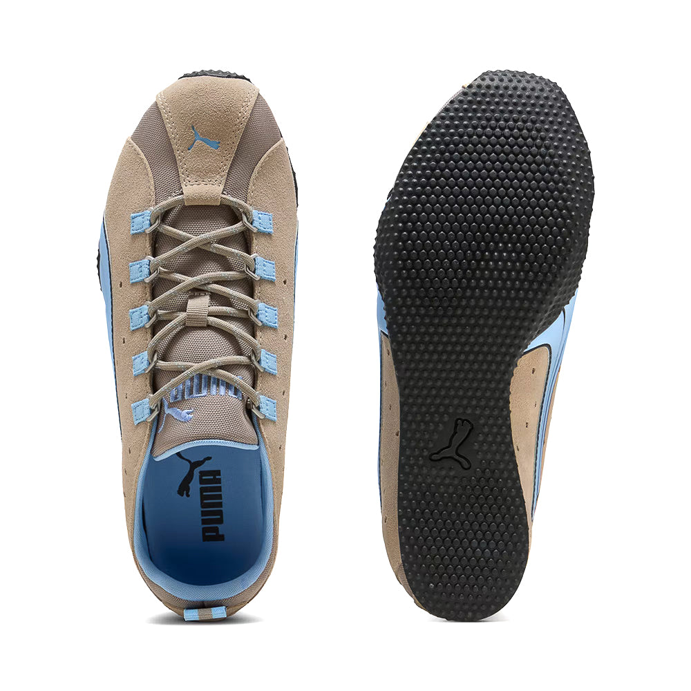 Puma H-Street WTR II "Blue Guppy"