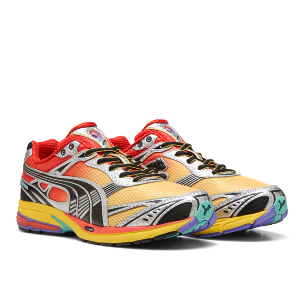 Puma Homura OG Hyper "Red Flash"