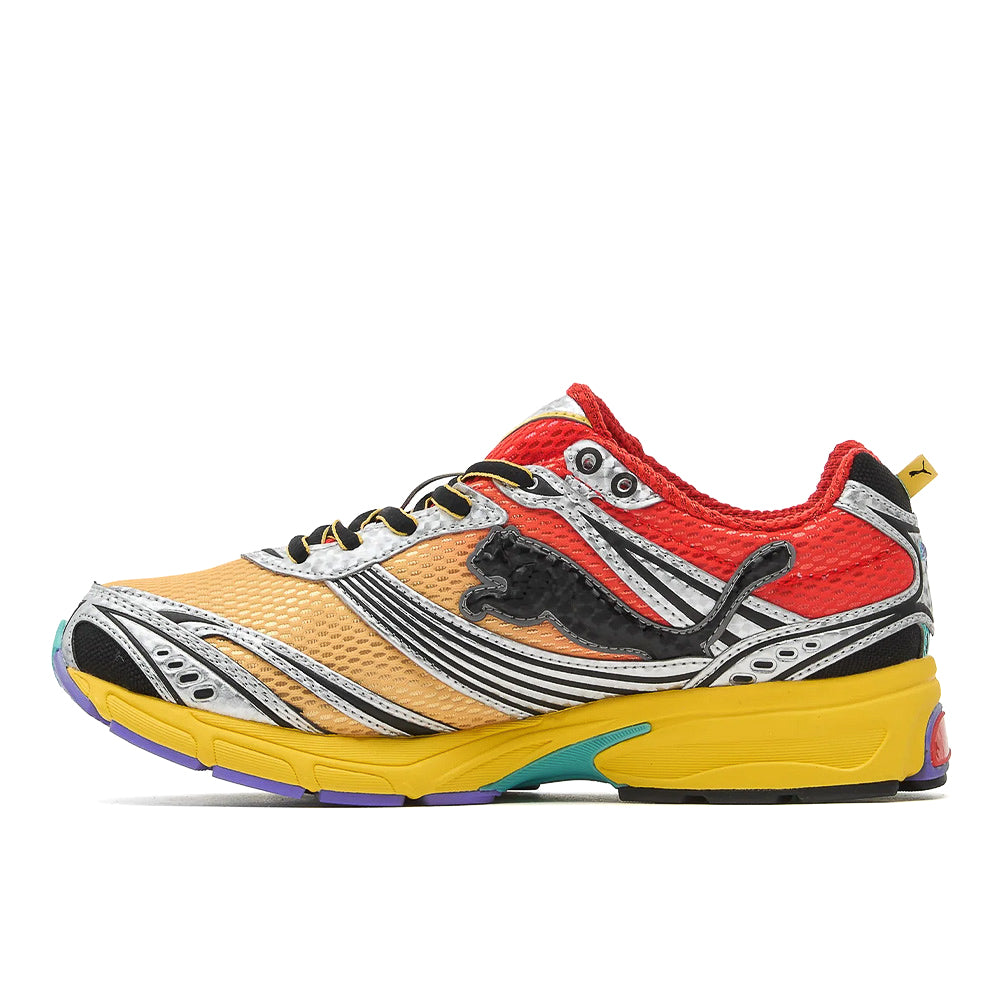 Puma Homura OG Hyper "Red Flash"