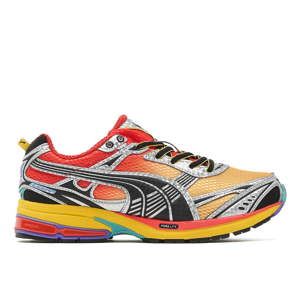Puma Homura OG Hyper "Red Flash"