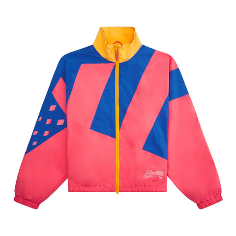 Pleasures Denim Boro Work Jacket