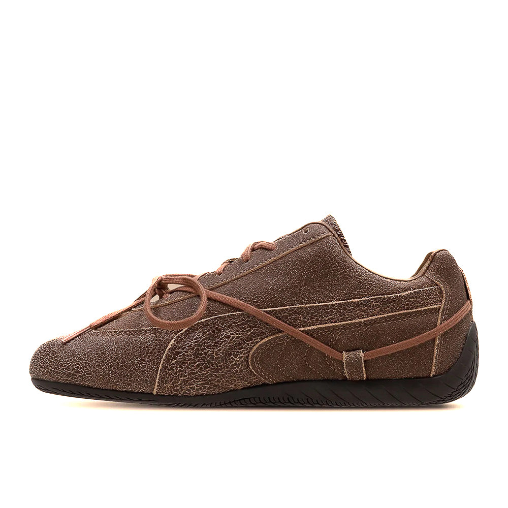 Rosé X Puma Womens Speedcat VNT "Espresso"