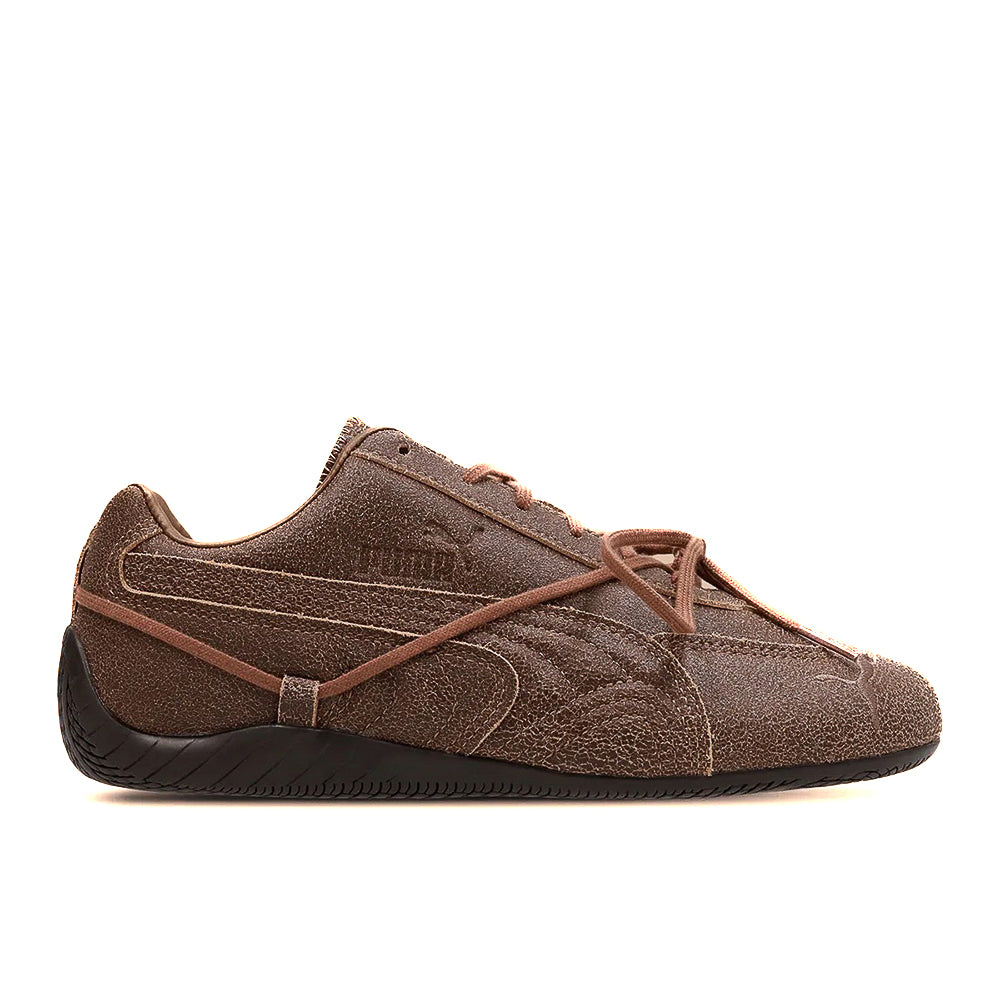 Rosé X Puma Womens Speedcat VNT "Espresso"