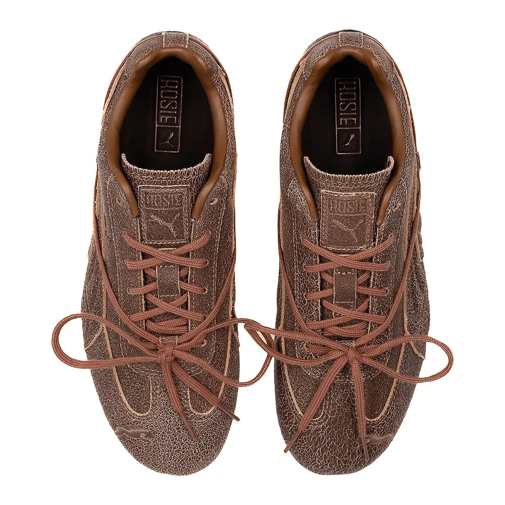 Rosé X Puma Womens Speedcat VNT "Espresso"