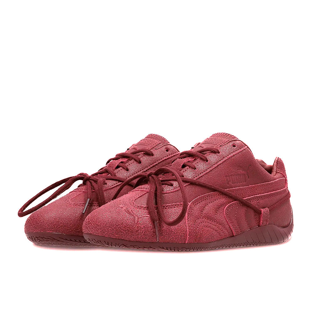 Rosé X Puma Womens Speedcat VNT "Wine"