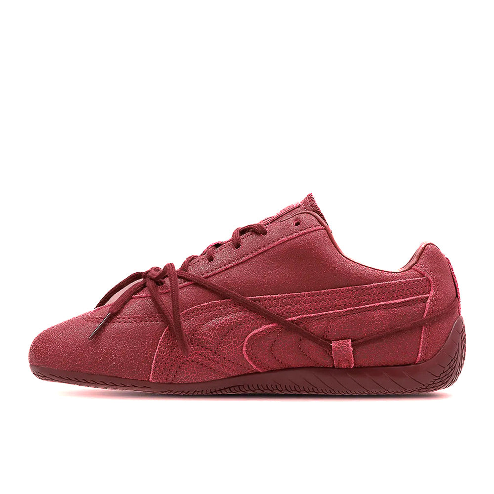 Rosé X Puma Womens Speedcat VNT "Wine"