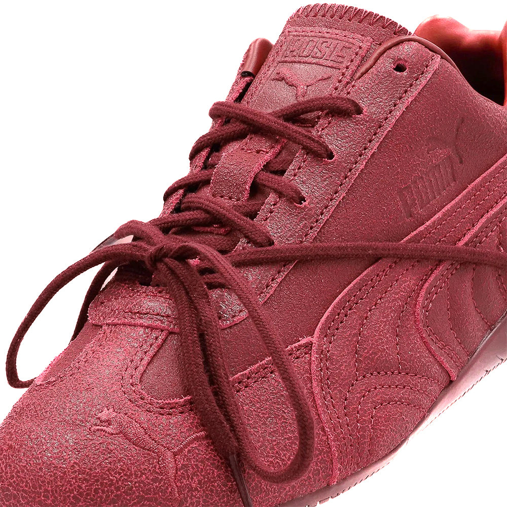 Rosé X Puma Womens Speedcat VNT "Wine"