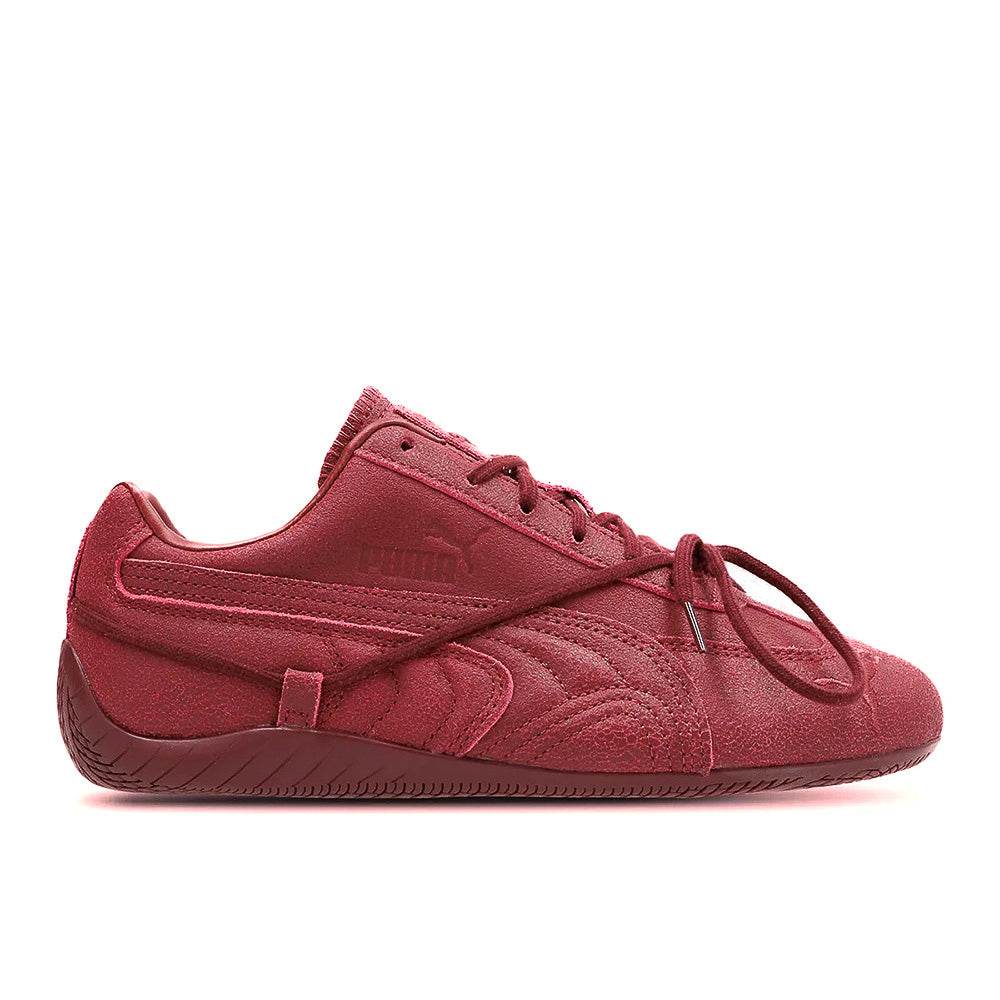Rosé X Puma Womens Speedcat VNT "Wine"