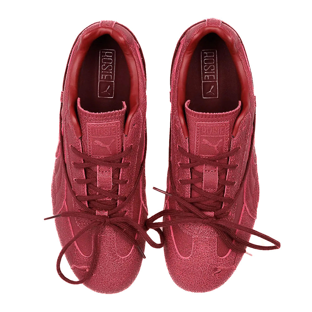 Rosé X Puma Womens Speedcat VNT "Wine"