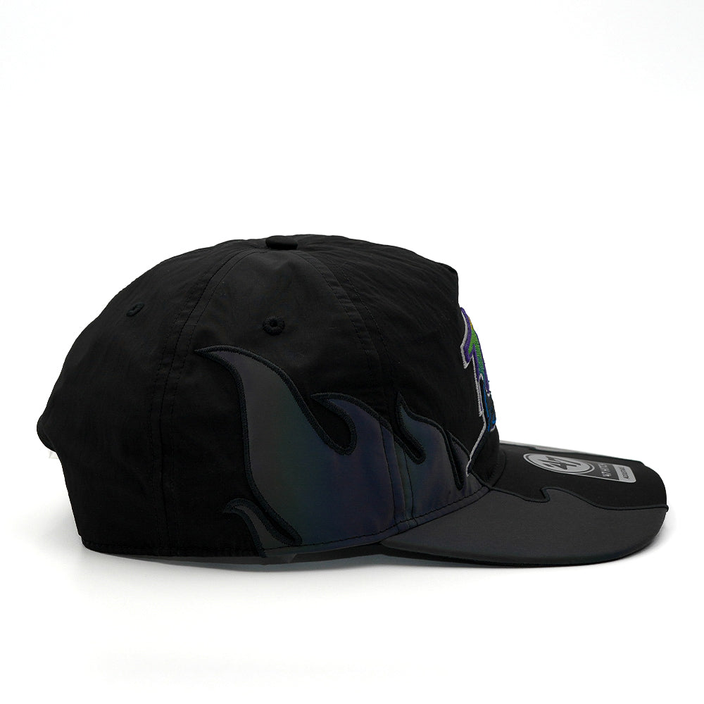 47 x FRSH x Tampa Bay Rays 