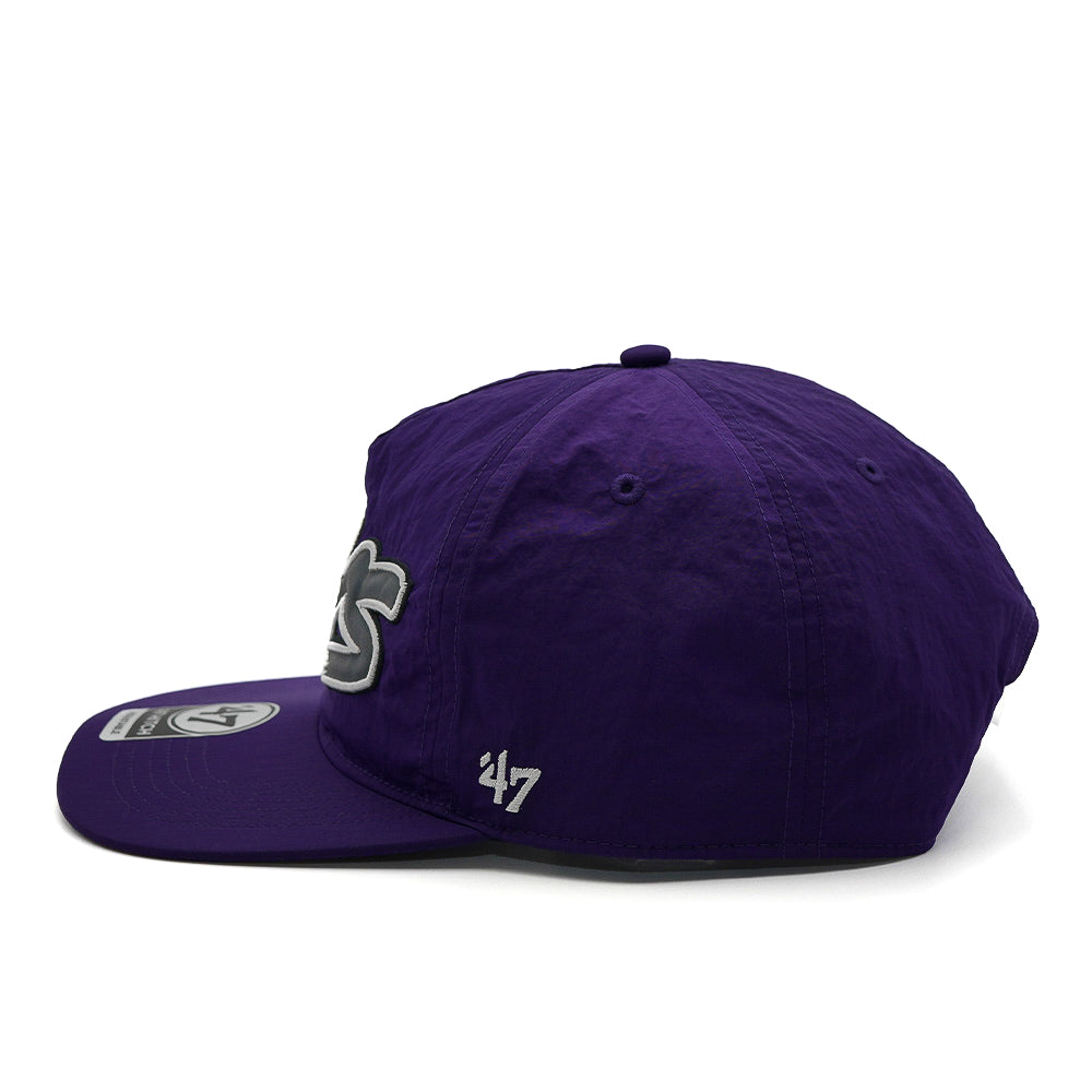 47 x FRSH x Tampa Bay Rays 