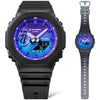 Casio G-Shock 2100 Analog Digital Series 