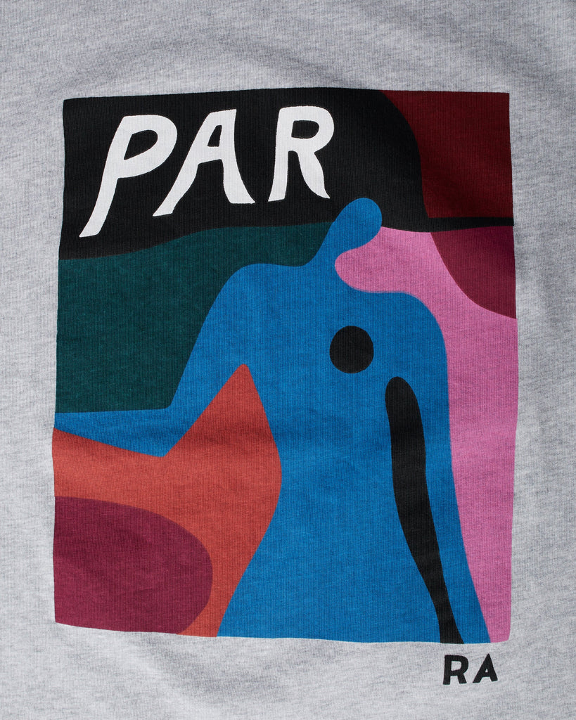 Parra Ghost Caves SS Tee