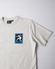 Parra Pigeon Legs SS tee