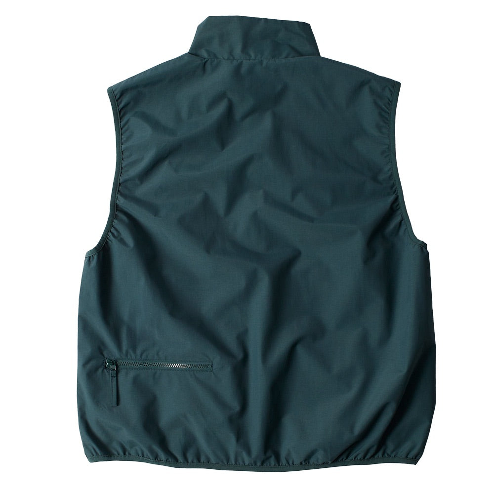 Parra Ghost Cave Reversible Vest