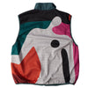 Parra Ghost Cave Reversible Vest