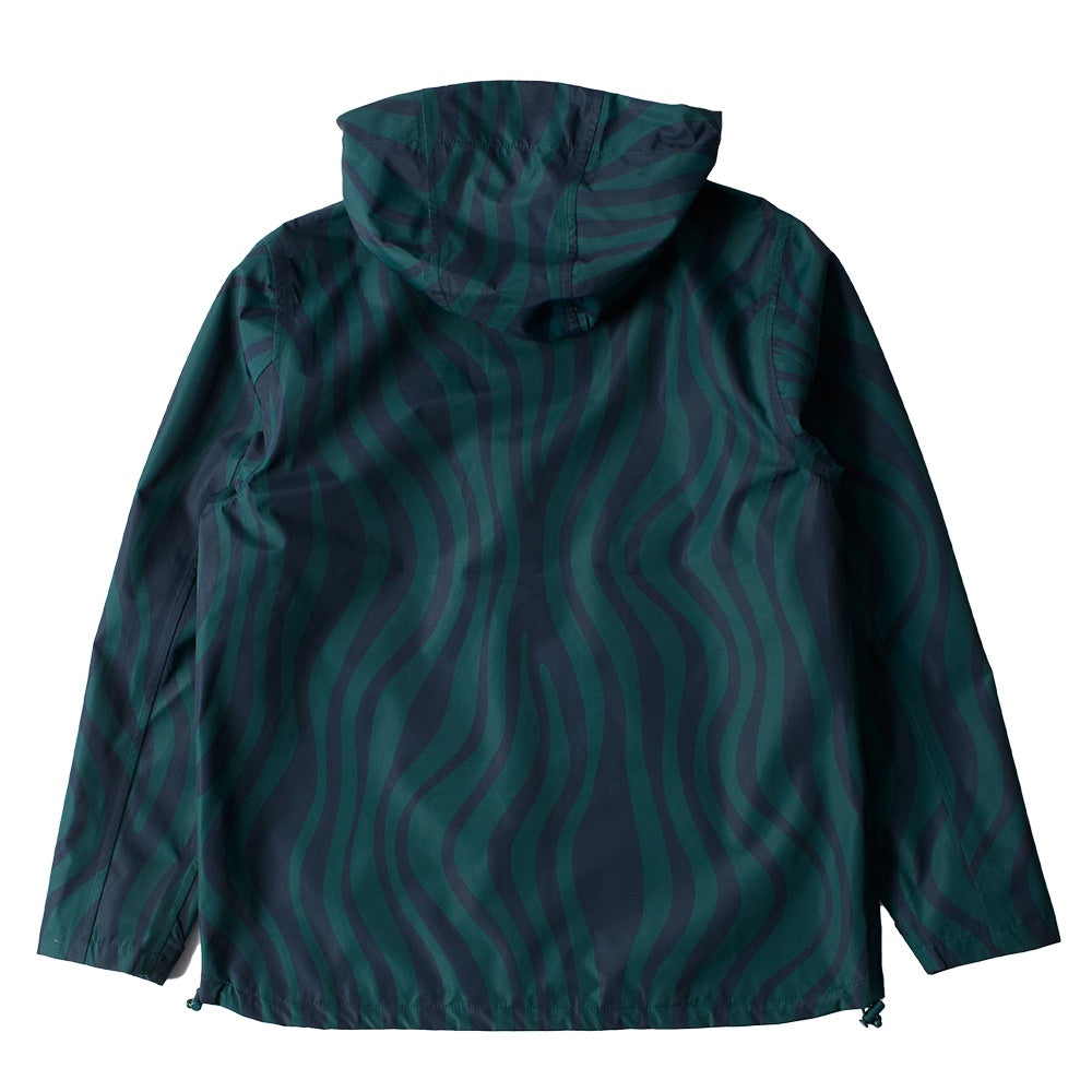Parra Flow Rain Jacket