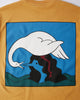 Parra Swan to the Face SS Tee