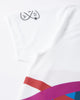 Parra Sports Bridge Mesh SS Tee