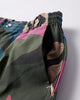 Parra Distorted Camo Short