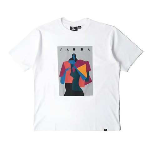 Parra Signature SS Tee