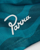 Parra Sports Flage SS Polo Shirt