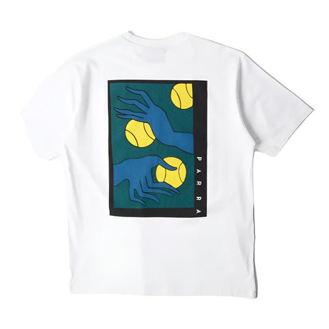 Parra Horses SS Tee